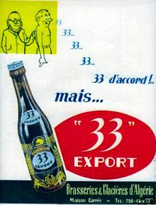 Oran Pub bieres 002